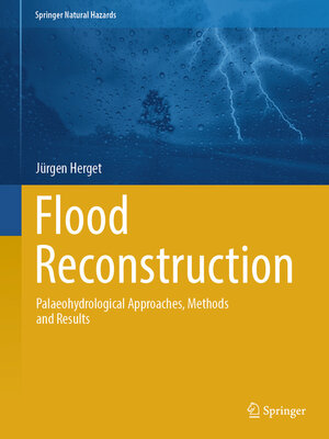 cover image of Flood Reconstruction